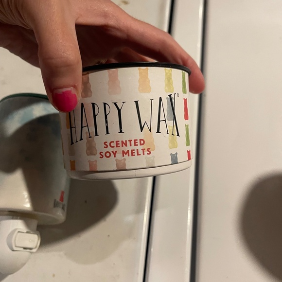 Happy Wax - Picture 2 of 6